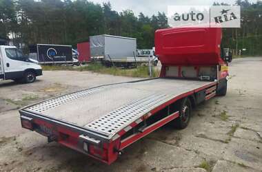 Автовоз Iveco Daily 2019 в 