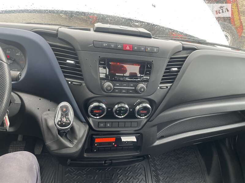 Автовоз Iveco Daily 2018 в Луцке фото 7 Автовоз Iveco Daily 2018 в Луцке