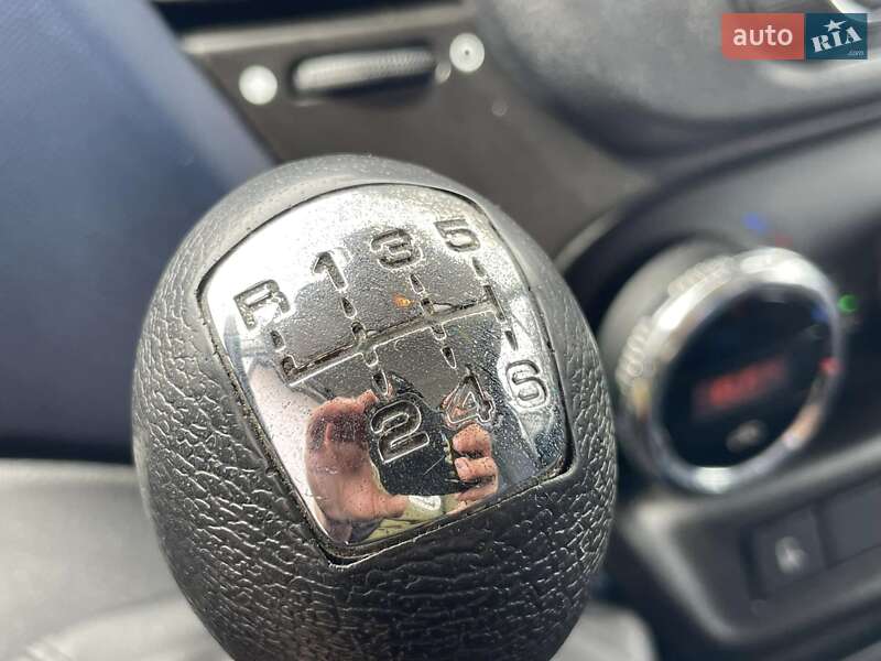 Платформа Iveco Daily 2019 в Мукачево