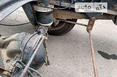 Автовоз Iveco Daily 1998 в 