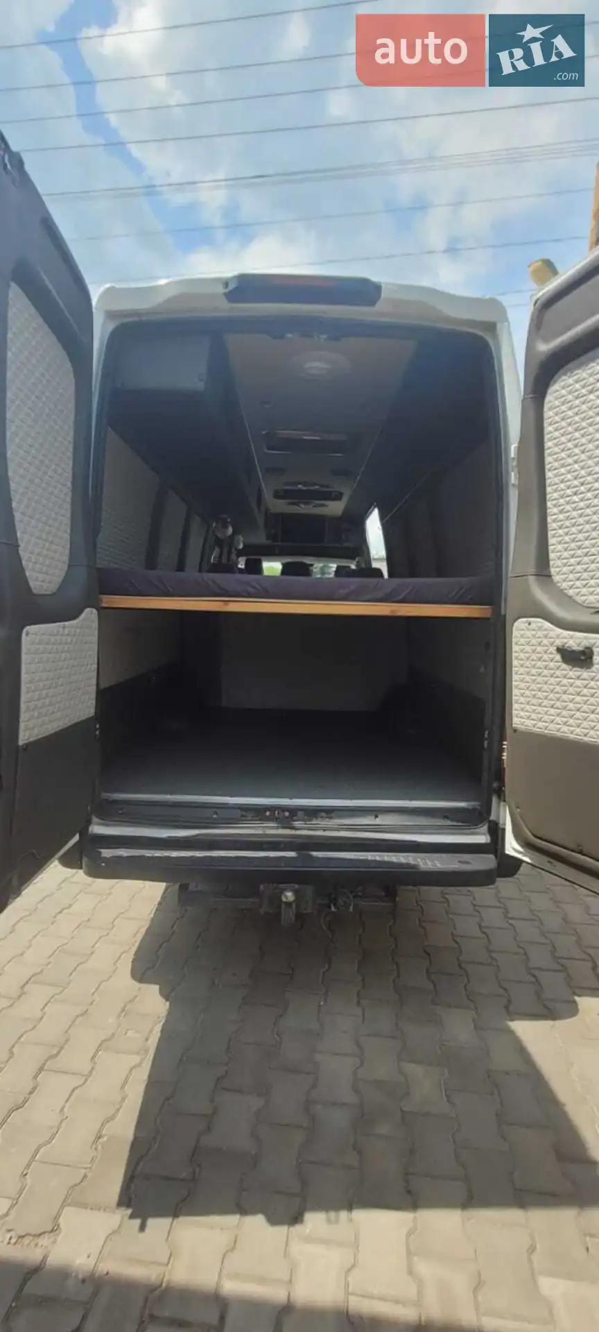 Iveco Daily 2016 VIN ZCFC135CX05102657 фото оголошення 32 з 44