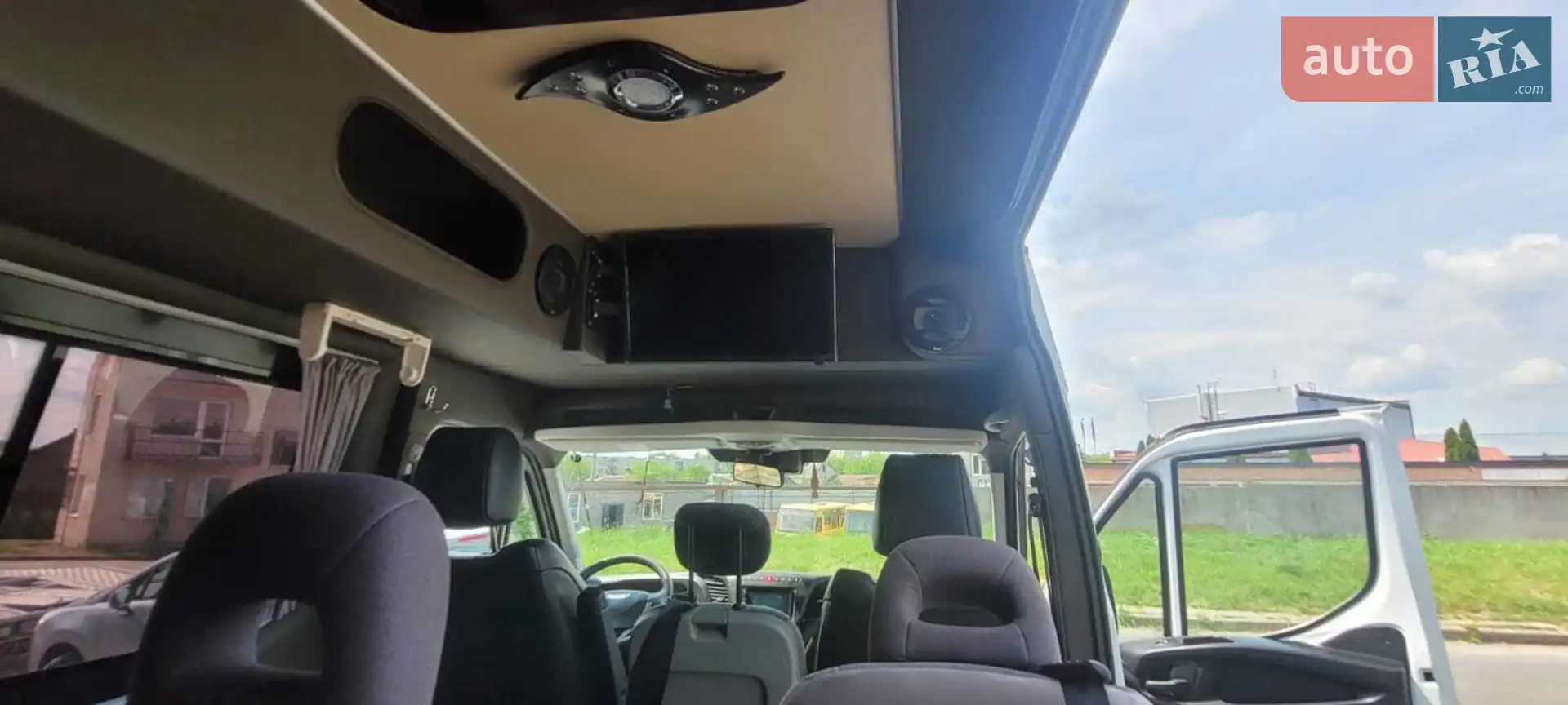 Iveco Daily 2016 VIN ZCFC135CX05102657 фото оголошення 33 з 44