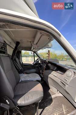 Грузовой фургон Iveco Daily 2012 в 