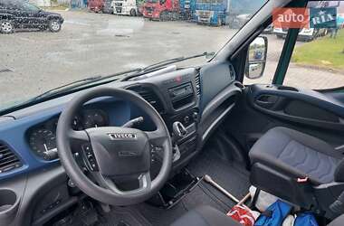 Вантажний фургон Iveco Daily 2018 в 