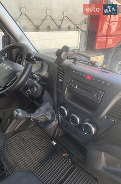 Автовоз Iveco Daily 2016 в 