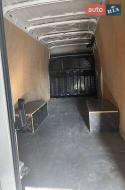 Мінівен Iveco Daily 2013 в 