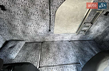 Тентованый Iveco Daily 2019 в 