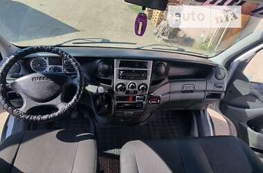 Рефрижератор Iveco Daily 2012 в 