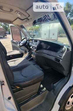 Рефрижератор Iveco Daily 2012 в 