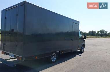 Вантажний фургон Iveco Daily 2005 в 