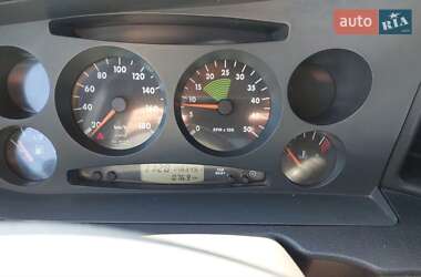 Вантажний фургон Iveco Daily 2005 в 