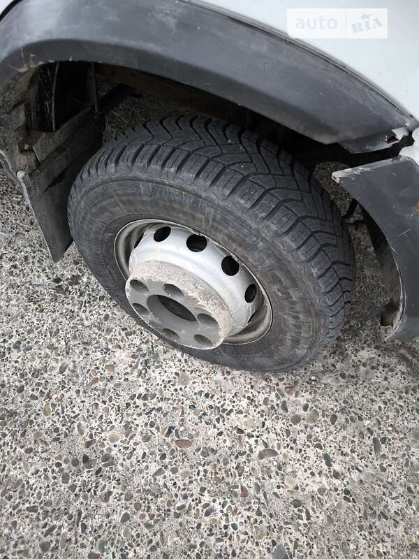 Грузовой фургон Iveco Daily 2009 в Львове фото 10 Грузовой фургон Iveco Daily 2009 в Львове