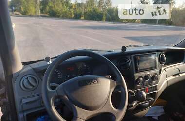 Грузовой фургон Iveco Daily 2012 в 