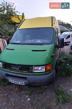 Другие автобусы Iveco Daily 2003 в 