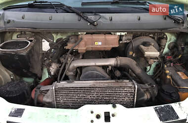 Микроавтобус Iveco Daily 2003 в 