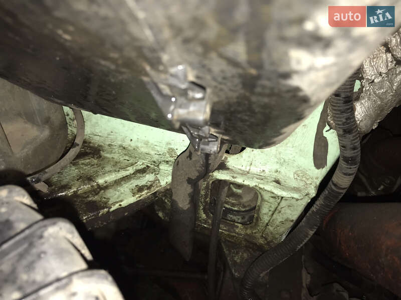 Микроавтобус Iveco Daily 2003 в Заречном