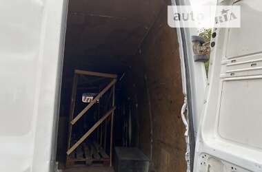 Грузовой фургон Iveco Daily 2008 в 