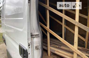 Грузовой фургон Iveco Daily 2008 в 
