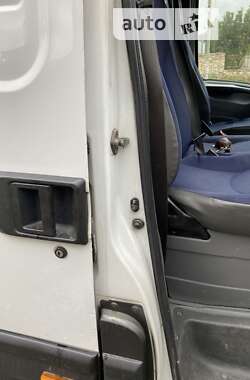 Грузовой фургон Iveco Daily 2008 в 