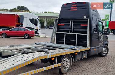 Эвакуатор Iveco Daily 2011 в 