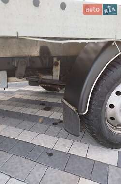 Эвакуатор Iveco Daily 2011 в 