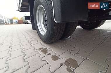 Борт Iveco Daily 2020 в 