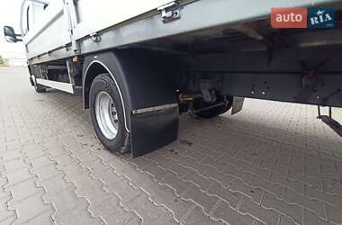 Борт Iveco Daily 2020 в 