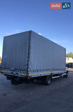 Тентованый Iveco Daily 2006 в 
