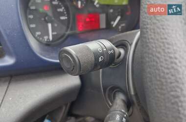 Платформа Iveco Daily 2017 в 