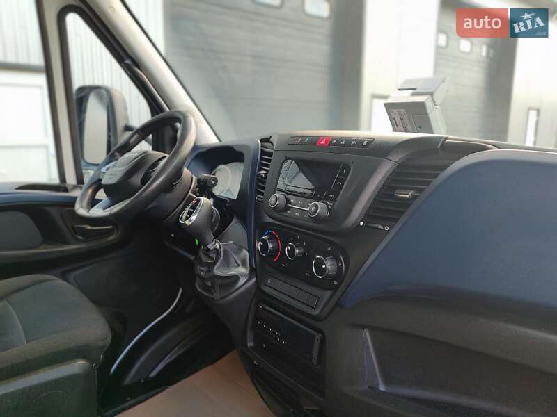 Тентованый Iveco Daily 2020 в Ковеле