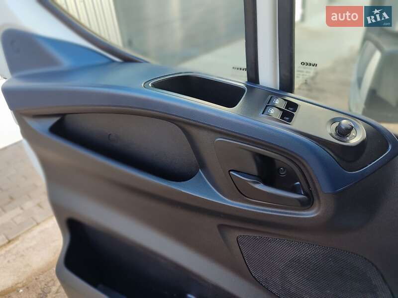 Тентованый Iveco Daily 2020 в Ковеле