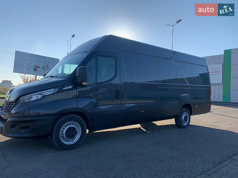 Mercedes-Benz Sprinter 2019 VIN WDB9076351P157043 фото оголошення 21 з 54