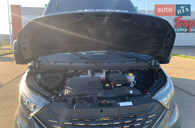 Грузовой фургон Iveco Daily 2022 в 