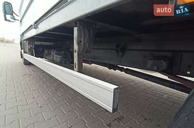 Борт Iveco Daily 2021 в 