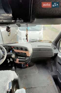 Городской автобус Iveco Daily 1999 в 