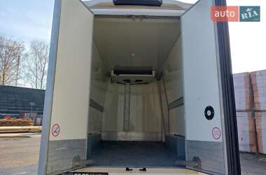 Рефрижератор Iveco Daily 2016 в 