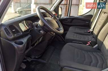 Рефрижератор Iveco Daily 2016 в 