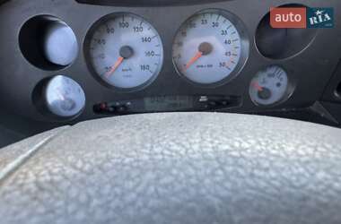 Мікроавтобус Iveco Daily 1999 в 