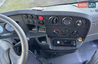 Мікроавтобус Iveco Daily 1999 в 
