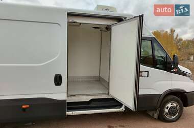 Рефрижератор Iveco Daily 2021 в 