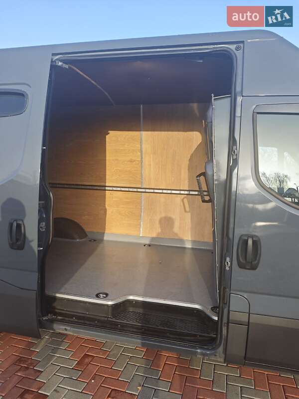 Грузовой фургон Iveco Daily 2019 в Белой Церкви фото 7 Грузовой фургон Iveco Daily 2019 в Белой Церкви