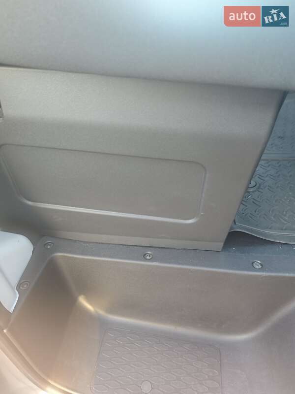 Грузовой фургон Iveco Daily 2019 в Белой Церкви фото 15 Грузовой фургон Iveco Daily 2019 в Белой Церкви