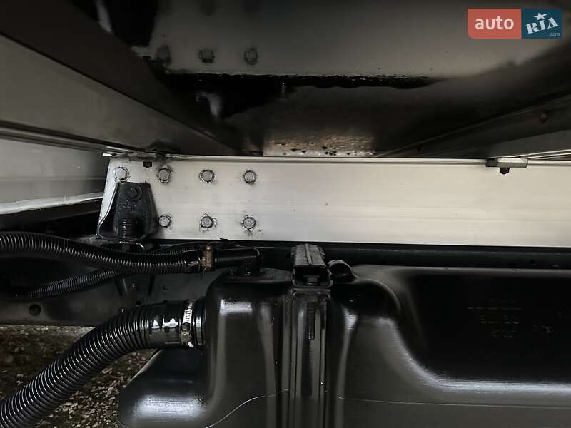 Грузовой фургон Iveco Daily 2020 в Тернополе фото 17 Грузовой фургон Iveco Daily 2020 в Тернополе