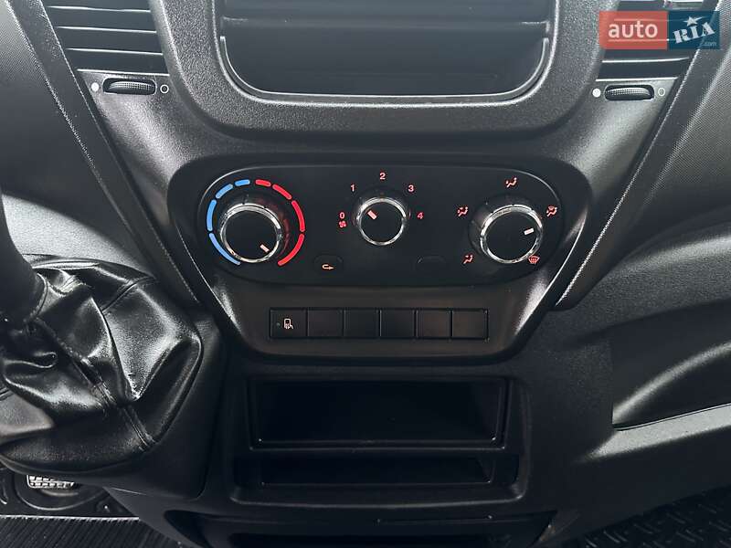 Грузовой фургон Iveco Daily 2020 в Тернополе фото 34 Грузовой фургон Iveco Daily 2020 в Тернополе