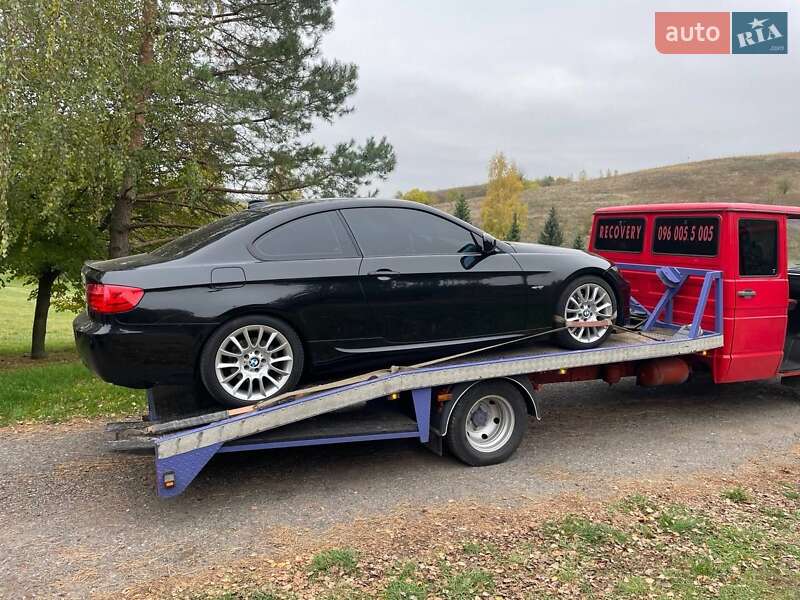 Автовоз Iveco Daily 1997 в Киеве фото 13 Автовоз Iveco Daily 1997 в Киеве