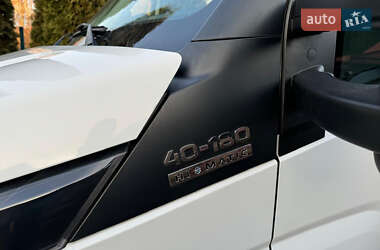 Автовоз Iveco Daily 2019 в 