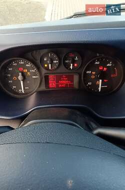 Тентованый Iveco Daily 2017 в 