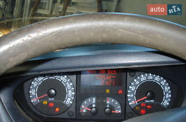 Вантажний фургон Iveco Daily 2007 в 