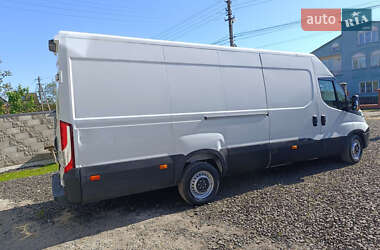 Другие грузовики Iveco Daily 2017 в 