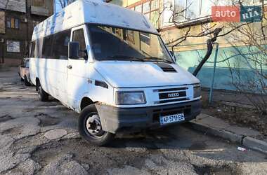 Микровэн Iveco Daily 1998 в 